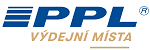 PPL Vydejni mista